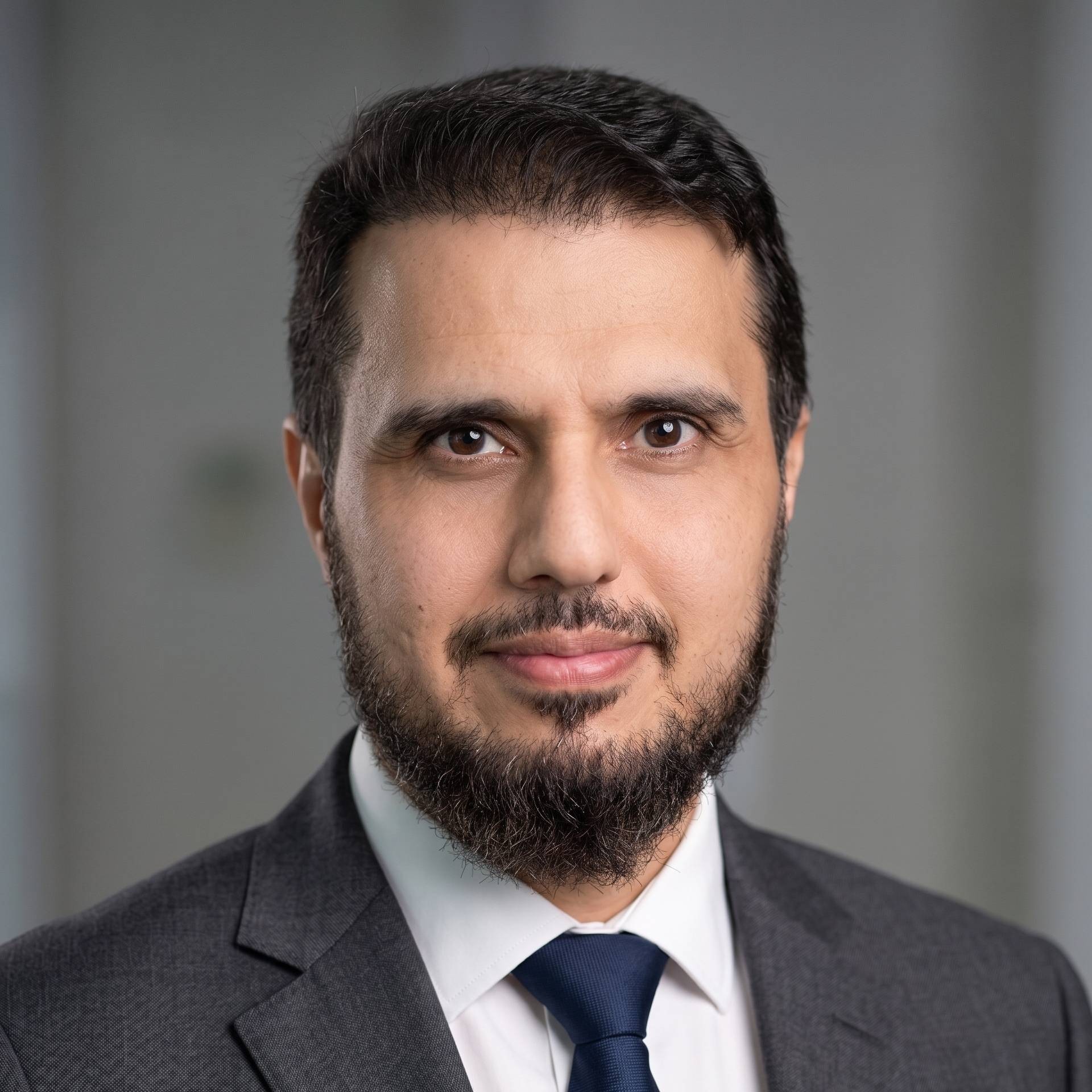 Dr. Hamid Mukhtar